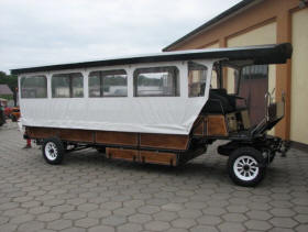 Кінні екіпажі на замовлення Польща, запчастини, комплектуючі